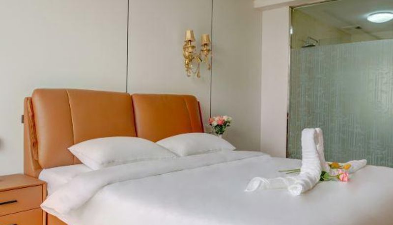 Suite - Jinshiyuan Hotel