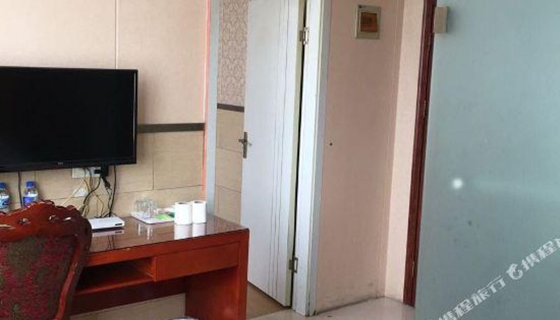 Room - Wuhu Tiandu Express Hotel