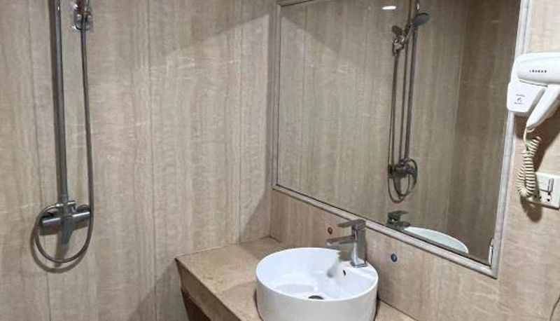 Room - Wuhu Tiandu Express Hotel