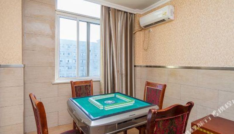 Room - Wuhu Tiandu Express Hotel