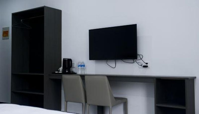Business-Zimmer - Muge Hotel Wuhu