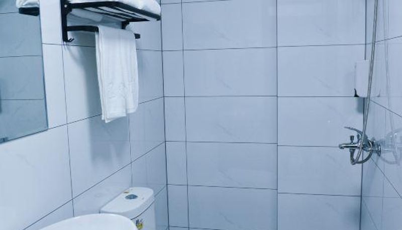 Business-Zimmer - Muge Hotel Wuhu
