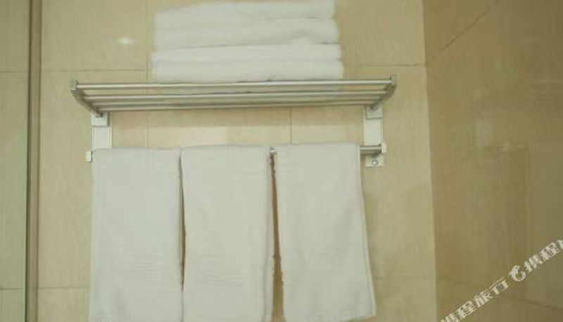Family room - Jinhao Express Hotel Wuhu