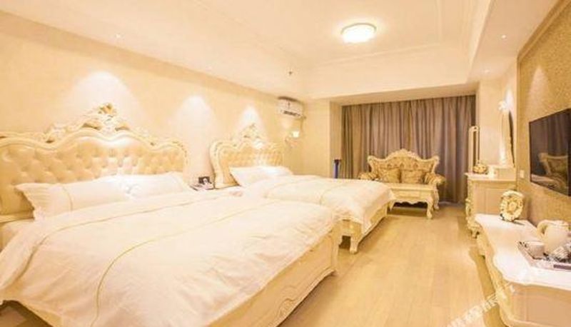 Camera - Yunxu Hotel