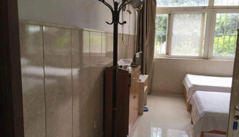 Camera - Yunxu Hotel