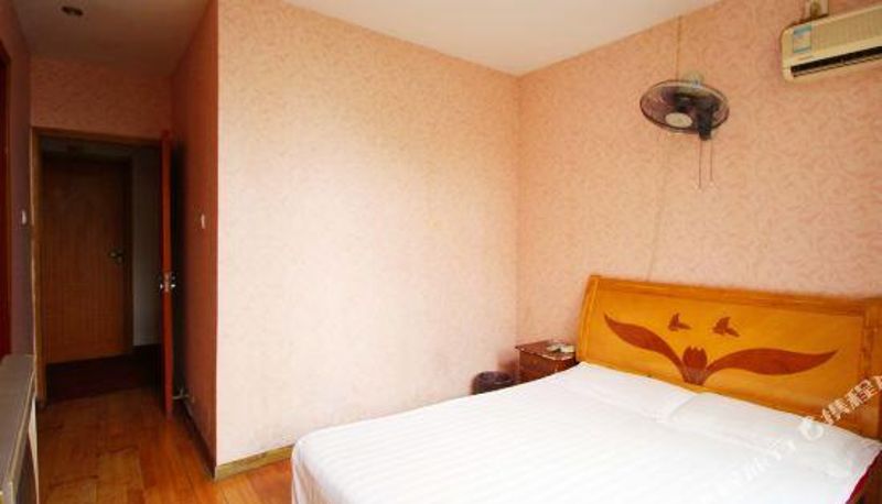 Camera - Yunxu Hotel