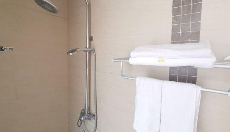 Pokój - Meiyitian Express Hotel