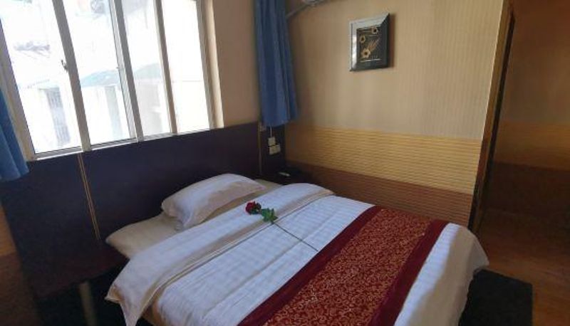 Pokój - Meiyitian Express Hotel