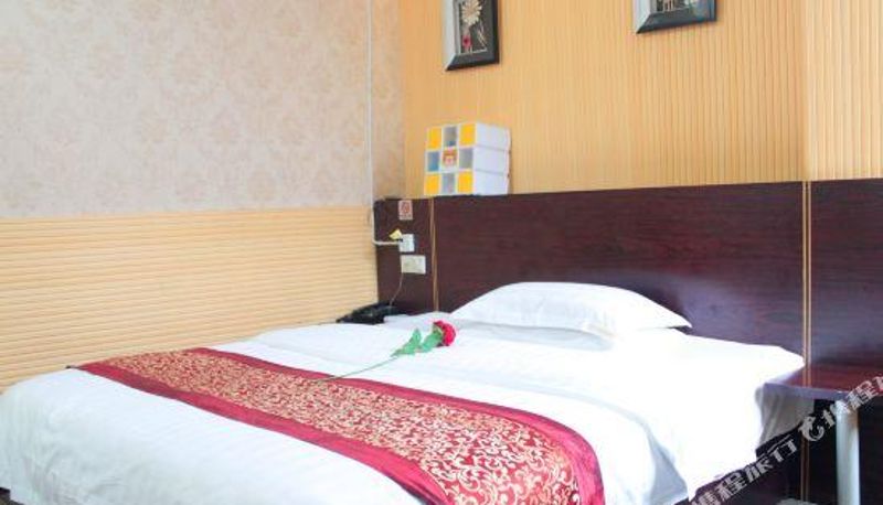 Pokój - Meiyitian Express Hotel