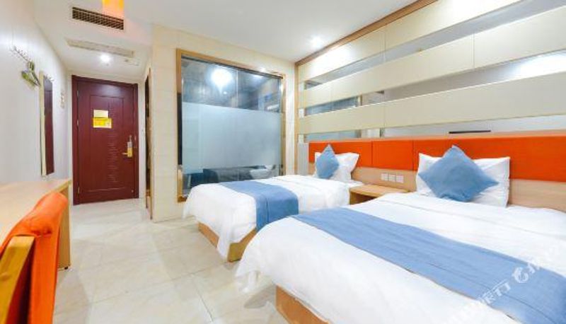 Camera - Mijia Business Hotel