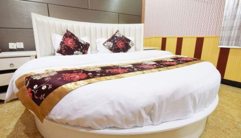 Zimmer - Mijia Business Hotel