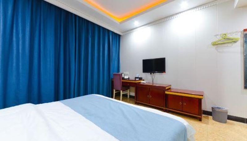 Zimmer - Mijia Business Hotel