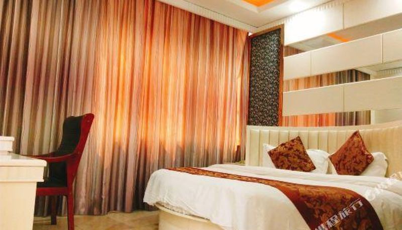 Camera - Mijia Business Hotel