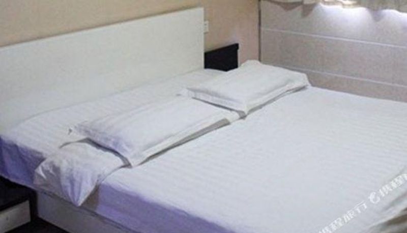 Pokój - Fanchang Ziyuan Express Hotel