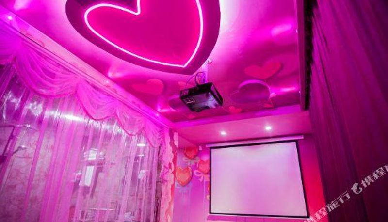 Camera - Fanchang Dolphin Love Theme Hotel