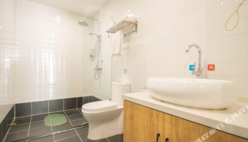 Camera - Heng8 Chain Hotel (Fanchang Anding Road Branch)
