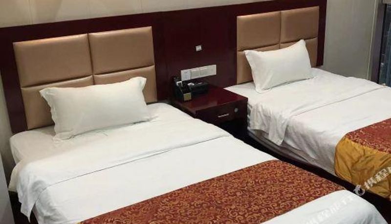 Camera business - Chengshi Zhijia Business Hostel