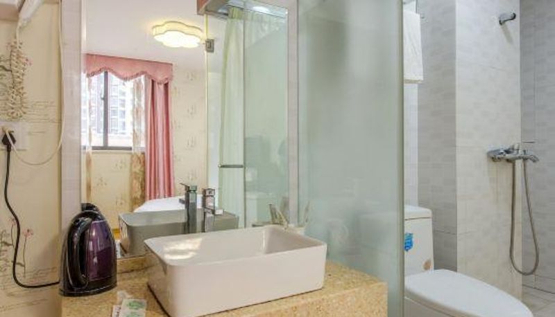 Zimmer - Aishang Fashion Hotel