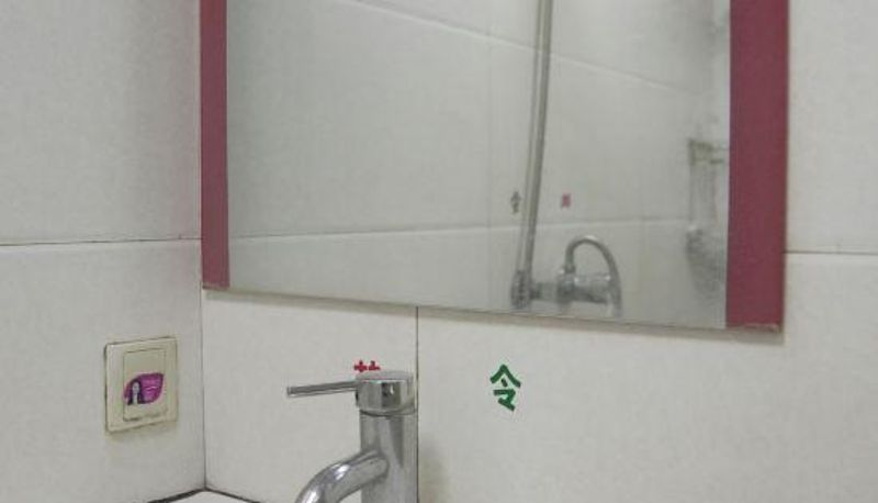 Zimmer - Wuhu Tianshun Express Hotel