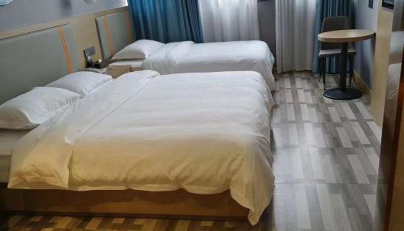 Habitación - Panoramic Boutique Hotel