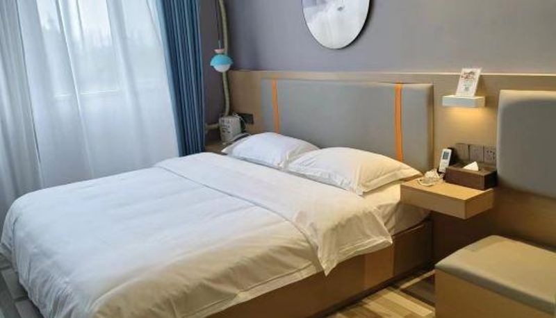 Habitación - Panoramic Boutique Hotel