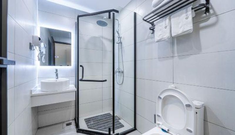 Zimmer - Qianxi Intelligent Hotel