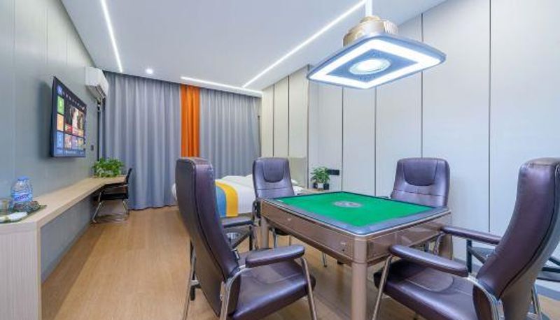 Camera - Qianxi Intelligent Hotel