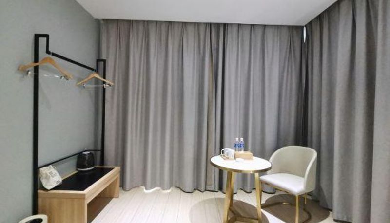 Pokój - Qianxun Hotel