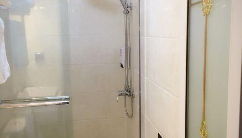 Innenbreich - Xiyangyang Hotel (Wuhu Lijiang Branch)