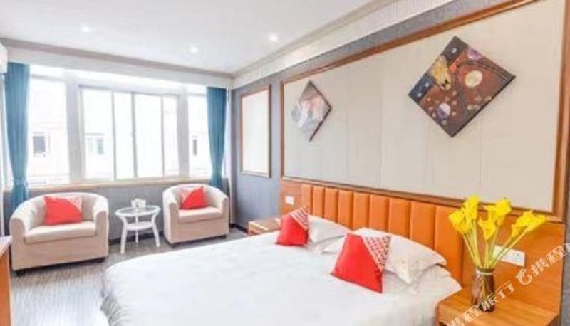 Camera - Wuhu Liwan Express Hotel (Qiluoshan Road Branch)