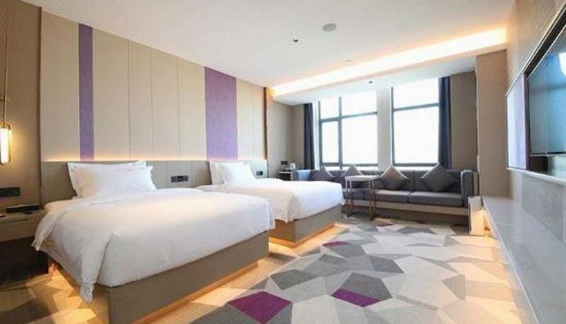 Pokój typu business - Li Feng Hotel (East West Lake Zoumaling Branch)