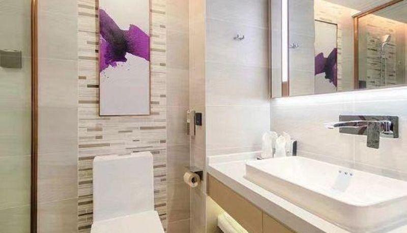 Pokój typu business - Li Feng Hotel (East West Lake Zoumaling Branch)