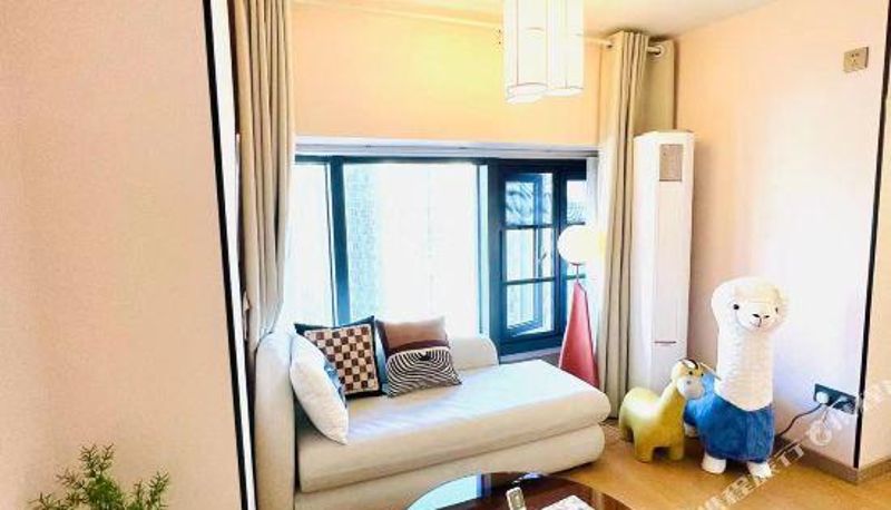 Zimmer - Recalling Jiangnan·Riverview Hotel