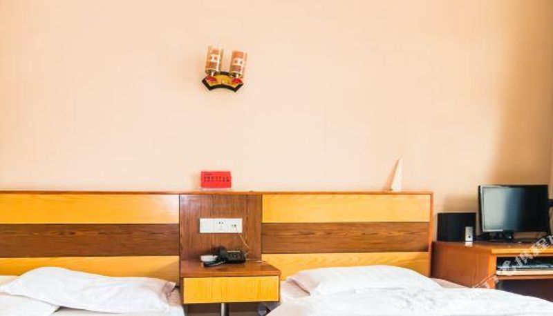 Zimmer - Fanchang Lidao Hotel