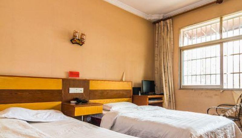 Habitación - Fanchang Lidao Hotel