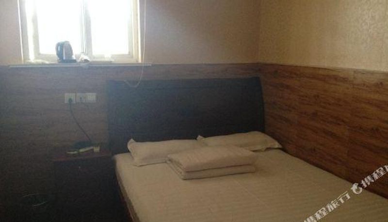 Camera - Jixiang Hostel