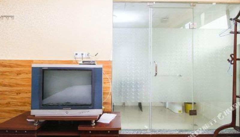 Zimmer - Jixiang Hostel