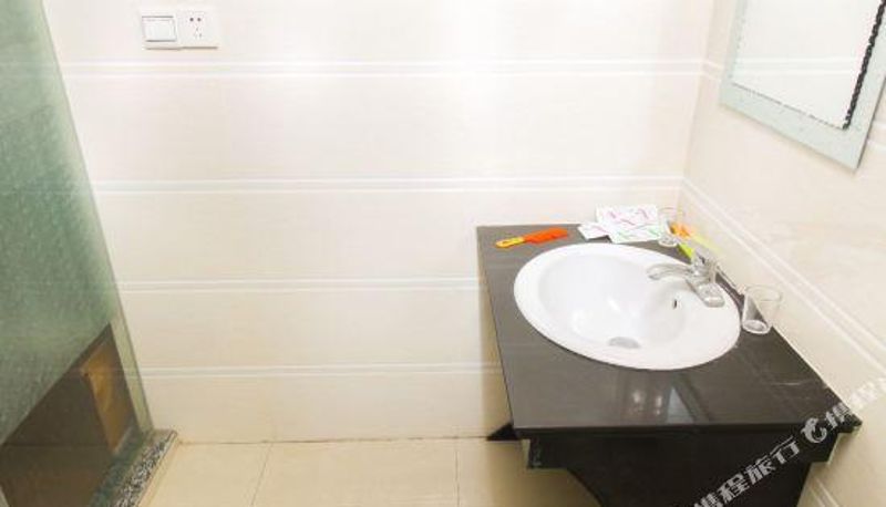 Innenbreich - Jixiang Hostel