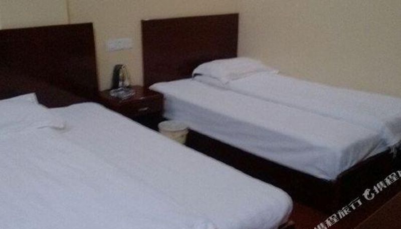 Camera - Jixiang Hostel