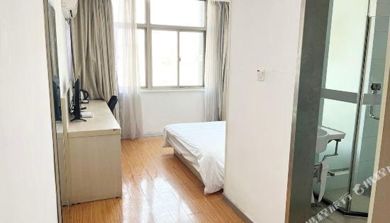 Business-Zimmer - Suifi Apartment