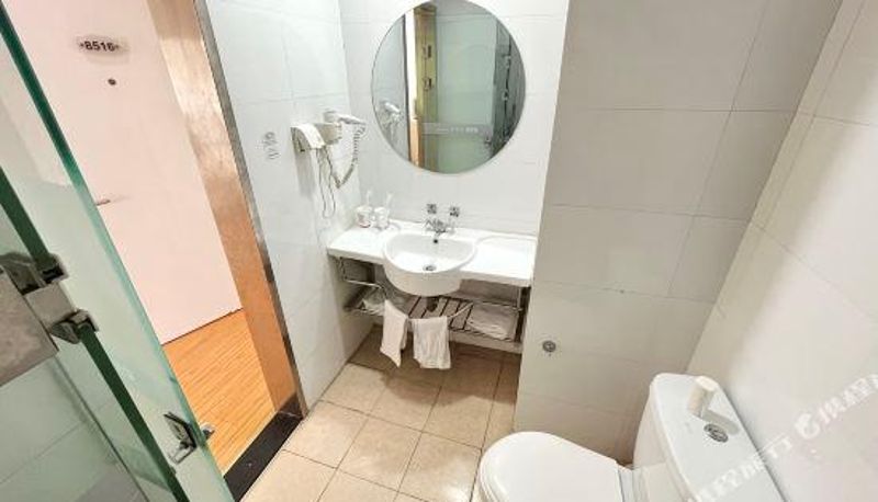 Business-Zimmer - Suifi Apartment