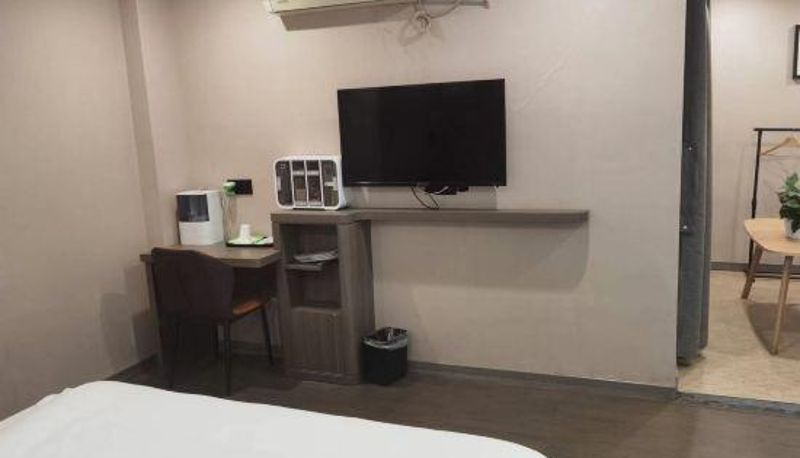 Zimmer - Jianluo Youpin Hotel