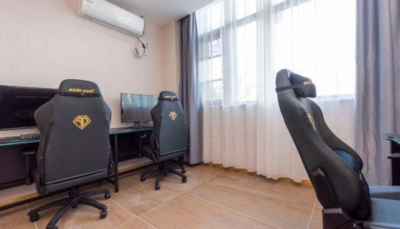 Zimmer - Yiyiju Hotel (Wuhan Henglong Automobile Electronic Industrial Park Branch)