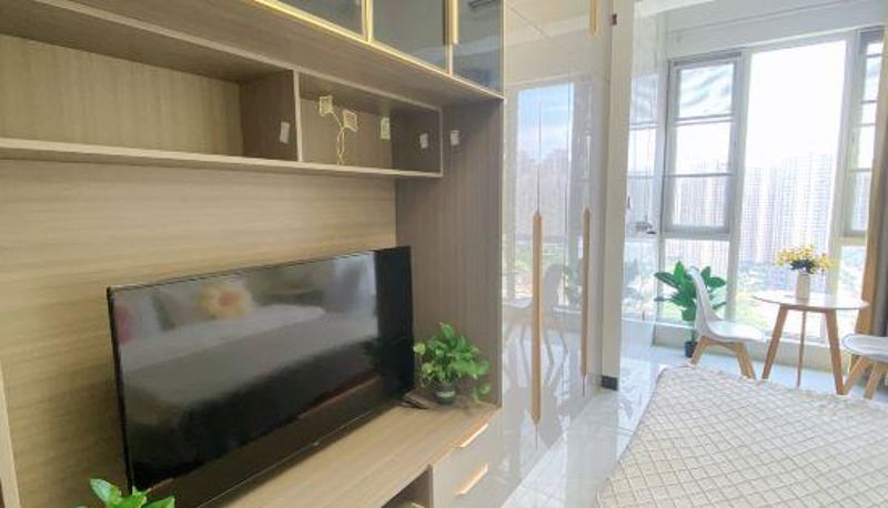 Camera - Huayu Island Hotel (Wuhan Happy Valley Branch)