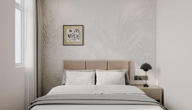 Pokój typu family - Yipinjia Hotel (Wuhan Economic Development Zone Jiangcheng Avenue Branch)