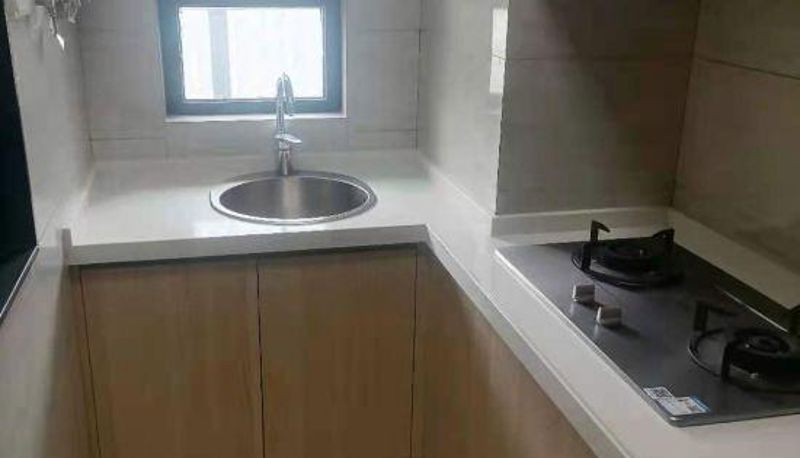 Pokój - Yuguang Muyang Cinema Apartment