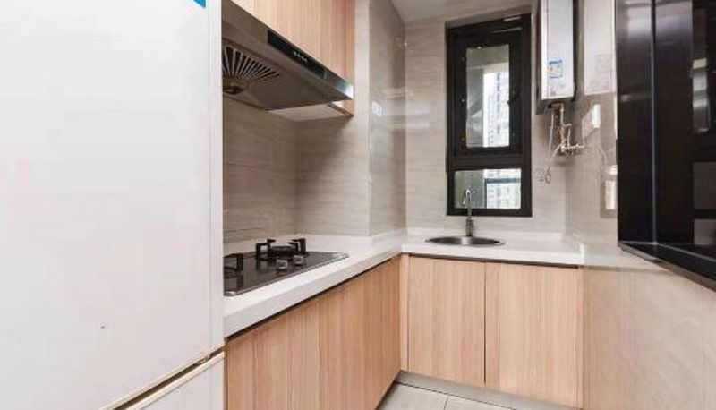 Zimmer - Yuguang Muyang Cinema Apartment