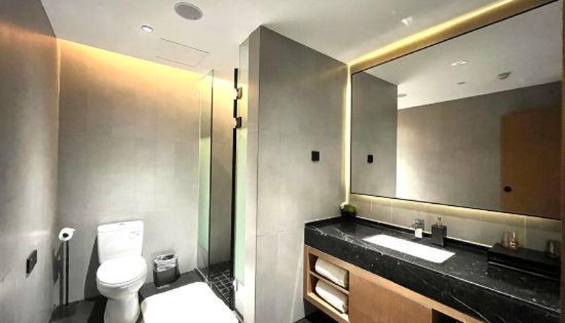 Pokój typu business - Ramada by Wyndham Wuhan Hankou Railway Station