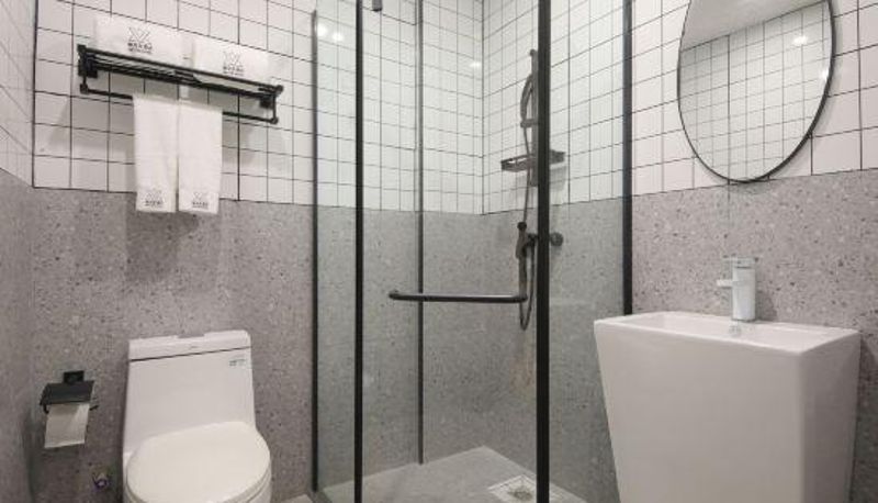Room - Victor  Hotel