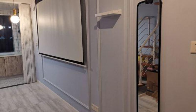 Innenbreich - Xinmu Apartment (Wuhan AEON Menglecheng Branch)